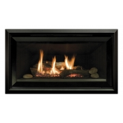 Symmetry Gas Fireplace 7.5kW